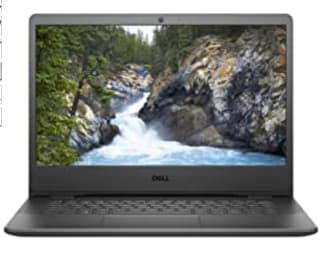 Portátil Dell modelo Vostro 3400, de 14" por 629€