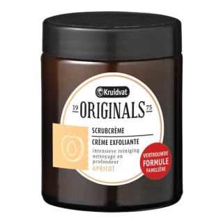 Kruidvat Originals Gezichtsverzorging 3 voor 6 euro!