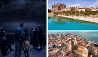 9 Días/ 2 Personas Crucero por el Mediterráneo en Costa Toscana desde 2,178€ con Logitravel