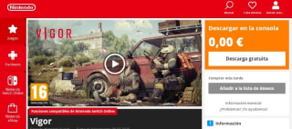 Recopilación de Juegos Nintendo Gratis.