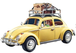 Playmobil Volkswagen Kever Special Edition (70827) voor €20,92 bij Proshop