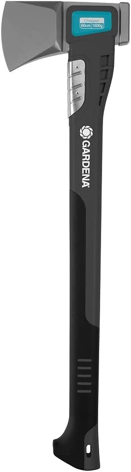 GARDENA Bijl - Kloofbijl 2800 S voor €39,95 bij Amazon