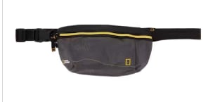 National Geographic backpack zwart 50 liter voor €17.95 bij de Action