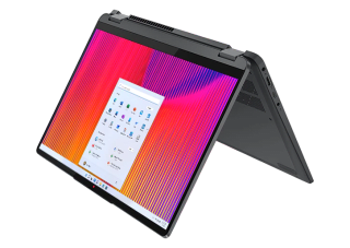 IdeaPad Flex 5 14 Storm Grey por 577,15€