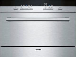 Siemens iQ500 SK75M522EU vaatwasser Semi-ingebouwd 6 couverts F voor €402,80 bij bol.com