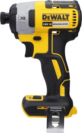 DeWalt DCF887N 18V slagschroevendraaier XR Brushless Li-Ion voor €75,59 dmv code met Amazon Prime