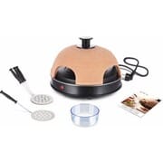 Emerio Pizzarette Cool Wall PO-115985 voor €59,99 bij Amazon