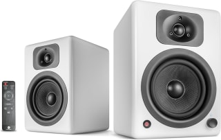 Wavemaster TWO NEO luidspreker set 60 W Wit voor €299 bij Amazon
