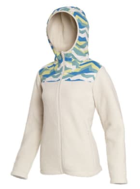 Polar Kannú Teddy para mujer por $19.490