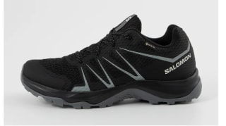 Zapatillas de Hombre Salomon WARRA GTX por 63€