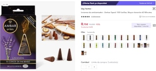 Chollazo productos TOP desde 0,70€ en Miravia