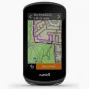 Garmin Edge 1030 Plus GPS Bike Computer zwart voor €359,99