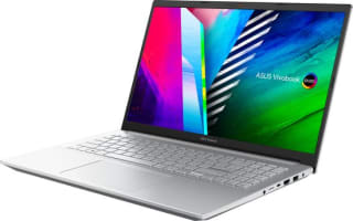 ASUS VivoBook Pro 15 OLED Creator Laptop - 15.6 inch voor €899 bij Bol.com