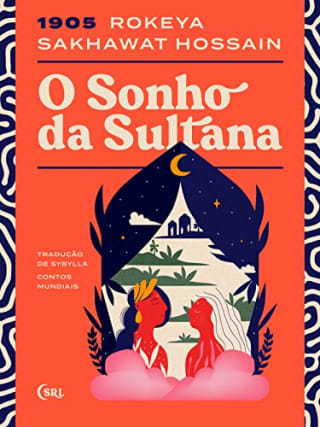 Livro: O Sonho da Sultana - Gratuito no Kindle