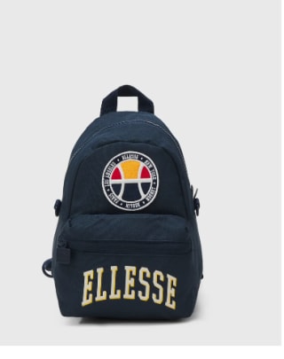 Mochila Ellesse PURDUE por 13€