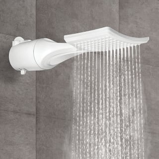 Chuveiro da Lorenzetti, modelo Loren Shower - R$ 78