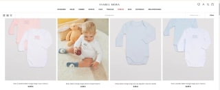 3x2 Llevate un bodie de bebé gratis