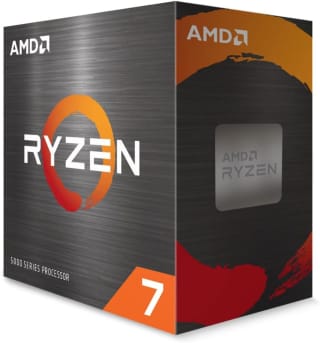 Procesador AMD Ryzen 7 5700X por 147,78€