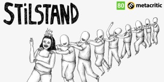 Juego para Nintendo Stilstand por 0,99€