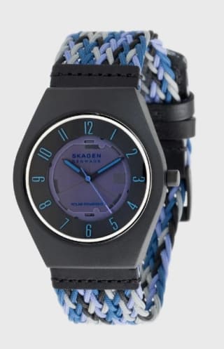 Reloj marca Skagen GrenenSams Serie por 49€