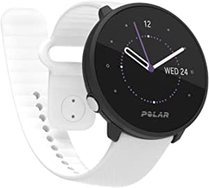 Polar Unite - Fitness Smartwatch Resistente al Agua con GPS vía móvil por 94,95€