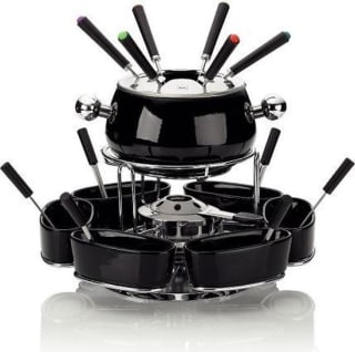 Kela Fondueset Carrousel Lugano voor €63,80 bij bol.com