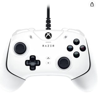 Razer Wolverine V2 Gaming Controller voor €48,48 bij Amazon.nl