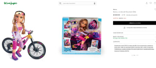 Nancy Un día de Mountain Bike por 48,95€