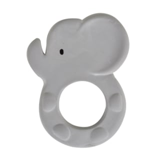Tot 60% korting op bijtringen via Kidsdeco