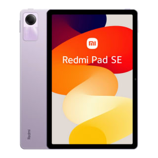 Xiaomi Redmi Pad SE 11 4GB 128GB WiFi Lavanda a solo 131€