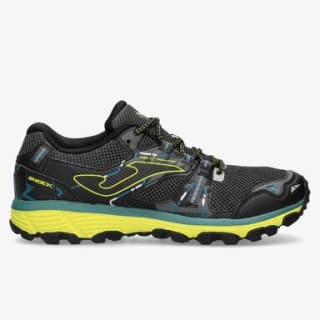 Joma Shock Zapatillas Trail Hombre por 24,99€