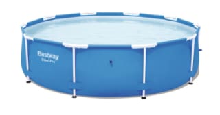 Piscina Estructural Bestway Steel Pro 305 x 76 cm por $49.990