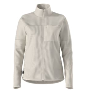 Chaqueta de Mujer The North Face Front Range Fleece por 44.99€