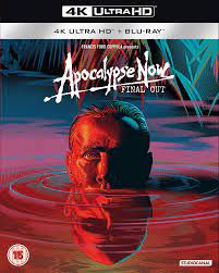 Apocalypse Now Final Cut 4K UHD for £2.99 at Amazon-PrimeVideo