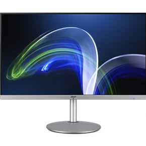 Acer CB2 80 cm (31.5) 2560 x 1440 Pixels LCD Zwart voor €229 BIJ Megekko