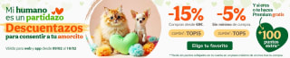 Descuento 5% en Tiendanimal