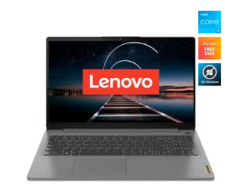 IdeaPad 3 15ITL6 8GB/512GB por 349€