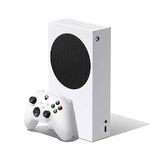 Xbox Series S Console for £175.77 at Microsoft