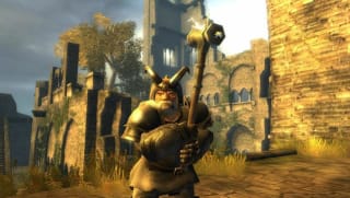 Drakensang: The Dark Eye voor €1,99 via Gog