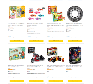 -20% en elegibles gastando 10€