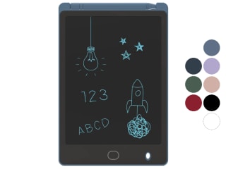 SILVERCREST® LCD-schrijfbord voor €2,99 bij de Lidl