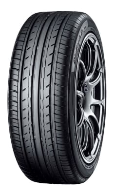 2 x Yokohama Bluearth ES2 205/55 R16 91V Tyres - £118.98
