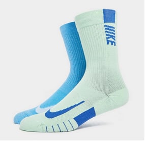(-31%) 2 Packs de Calcetines Nike por 9€
