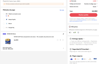 NIVEA SUN Kids Loción Solar FP50+ 200ml Aftersun 200ml LIPOSAN Bálsamo Labial y Hansaplast Kids Apósitos 20 uds Mochila y juego de cartas por solo 13,35€€