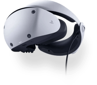 Sony PlayStation VR2 voor €330,35 dmv code bij Aliexpress