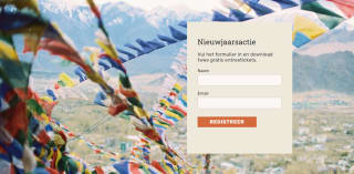 Gratis entree tickets Vakantiebeurs bijzondere reizen Nijmegen 20 & 21 Januari