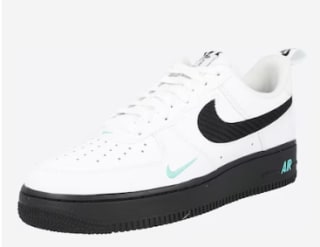 Diverse Nike Air Force 1-sneakers vanaf €76,30 bij About You