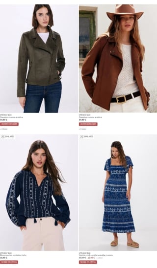 Hasta -50% -10% Extra con Envío Gratis en Springfield.