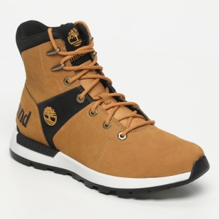Timberland Sprint Trekker botas altas cuero por 49,99€