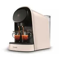 Cafetera de cápsulas LM8012/00 L'Or Barista por 39,95€